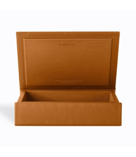 Fredericia - Leather Box
