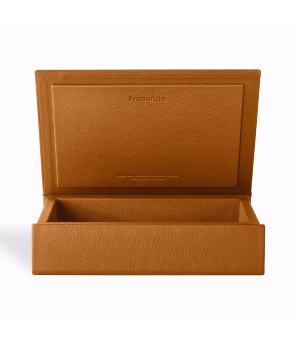 Fredericia  Fredericia - Leather Box opberger