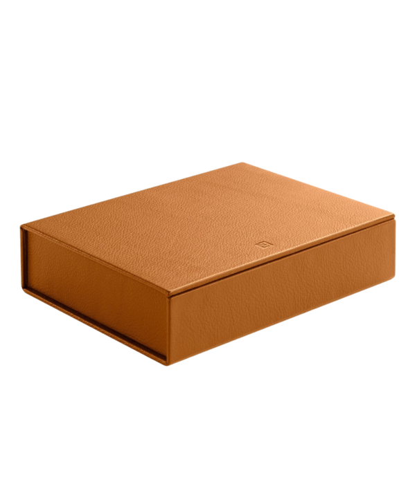 Fredericia  Fredericia - Leather Box opberger