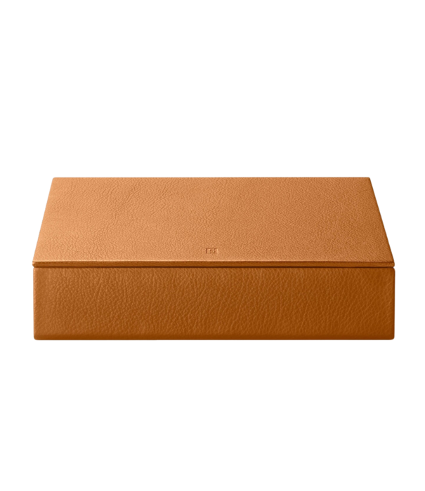 Fredericia  Fredericia - Leather Box opberger