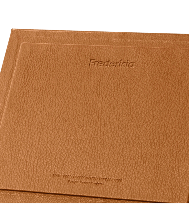 Fredericia  Fredericia - Leather Box opberger