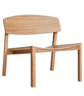 Made By Choice - Halikko lounge stoel
