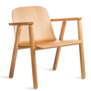 Made By Choice - Valo lounge chair oak