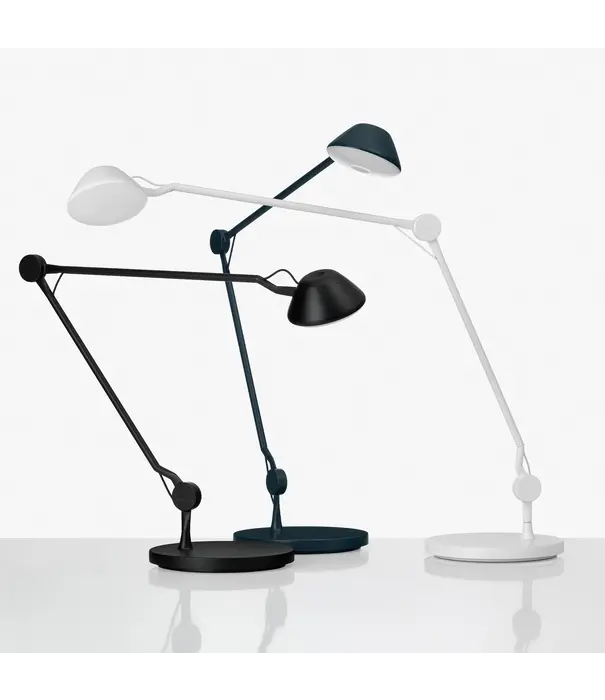 Fritz Hansen Fritz Hansen - AQ01™ Table Lamp