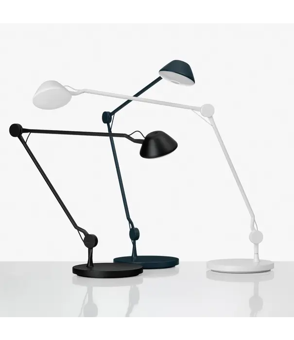 Fritz Hansen Fritz Hansen  AQ01 Table Lamp
