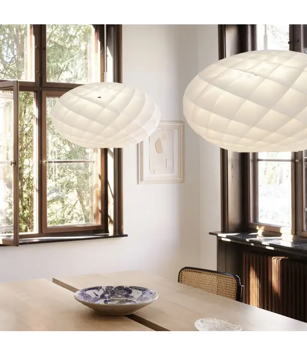 Louis Poulsen  Louis Poulsen Patera Oval Pendant