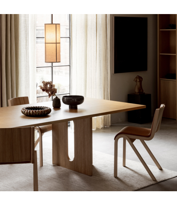 Audo Audo Copenhagen Hashira Hanglamp, small / large