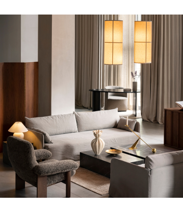 Audo Audo Copenhagen Hashira Pendant, small / large