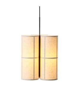 Hashira Cluster Pendant Lamp