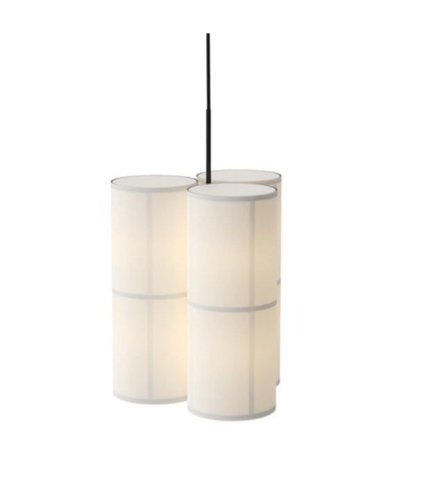 Audo Audo - Hashira Cluster hanglamp