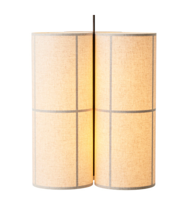 Audo Audo Copenhagen Hashira Cluster Pendant