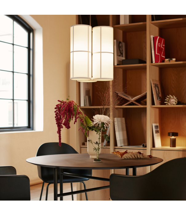 Audo Audo Copenhagen Hashira Cluster Hanglamp