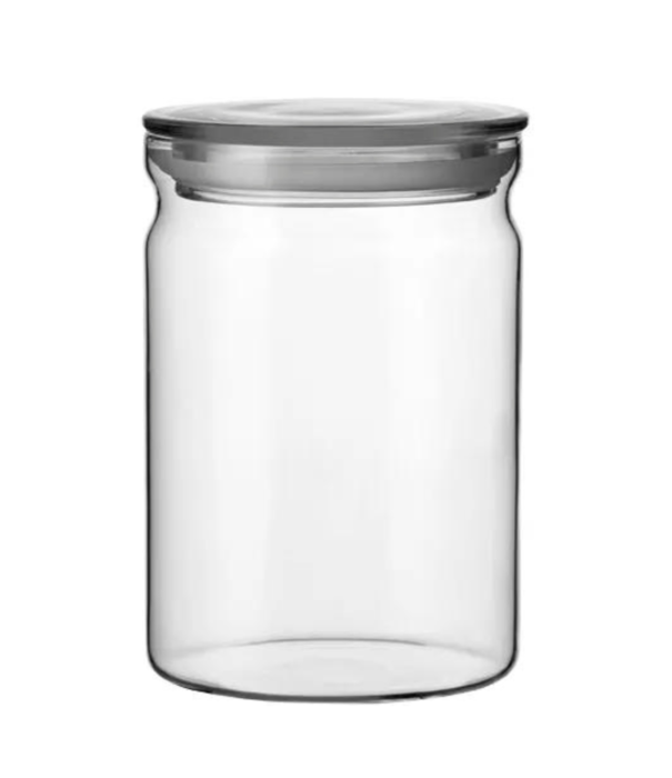 Vipp  Vipp - 253/255 glass storage can