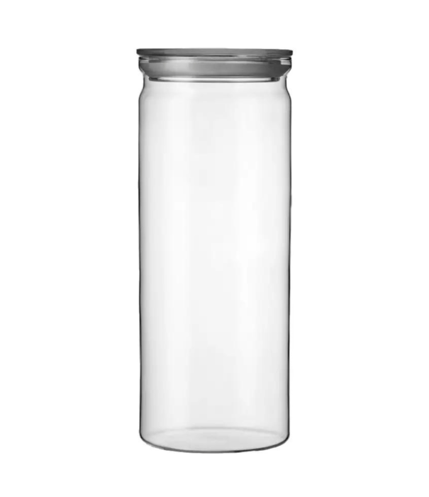 Vipp  Vipp - 253/255 glass storage can