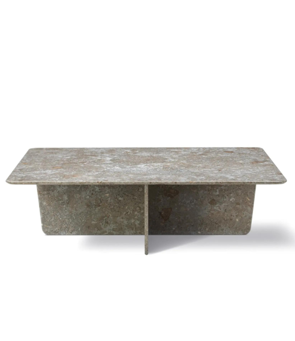 Fredericia  Model 1965, Tableau Coffee Table square