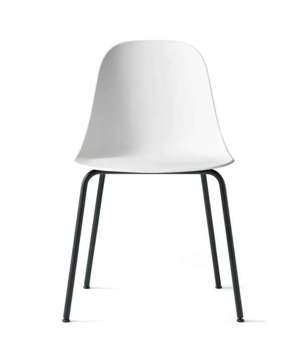 Audo Audo Copenhagen Harbour Side Eetkamerstoel plastic