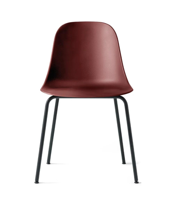 Audo Audo Copenhagen Harbour Side Dining Chair plastic
