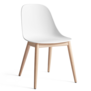 Audo -  Harbour side chair oak