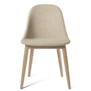 Audo - Harbour side chair oak uph