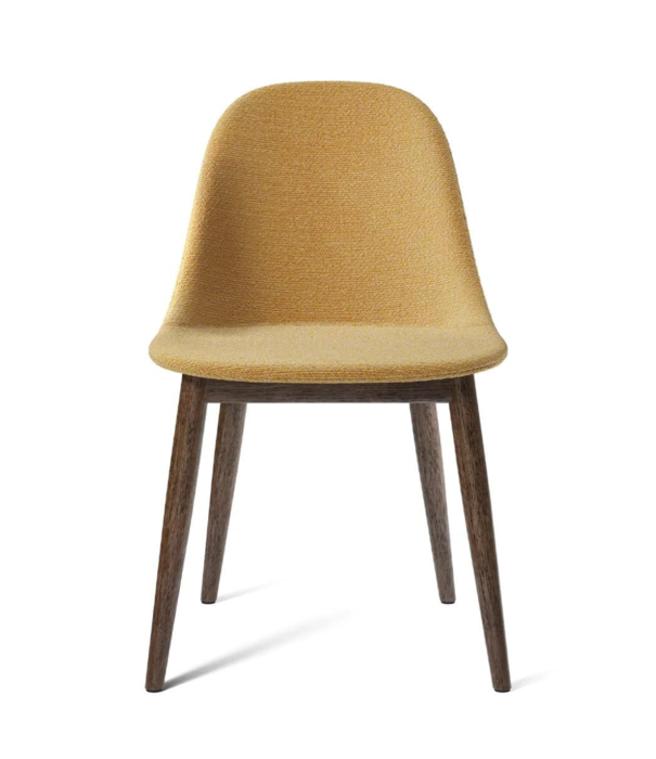Audo Audo Copenhagen Harbour side dining chair upholstered