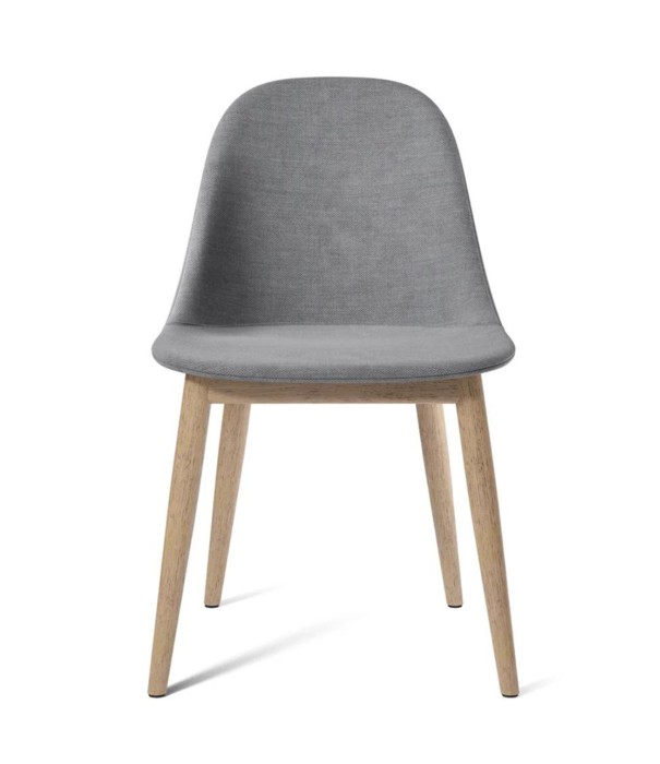 Audo Audo Copenhagen Harbour side dining chair upholstered