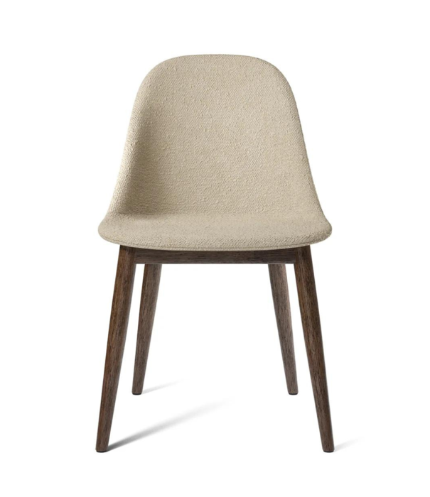 Audo Audo Copenhagen Harbour side dining chair upholstered