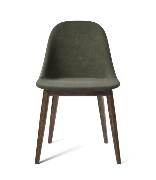Audo Audo Copenhagen Harbour side dining chair upholstered