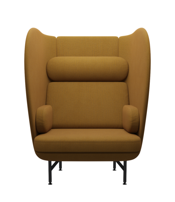 Fritz Hansen Fritz Hansen - Plenum Lounge stoel