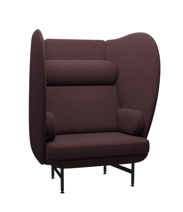 Fritz Hansen Fritz Hansen - Plenum Armchair