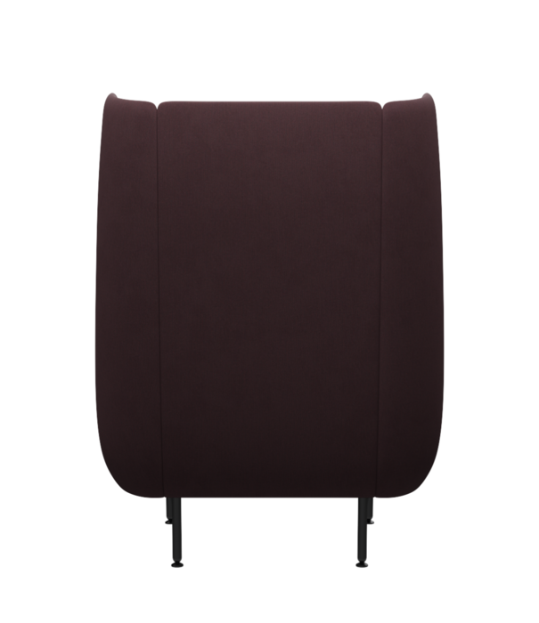 Fritz Hansen Fritz Hansen - Plenum Armchair