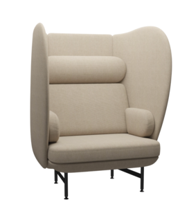 Fritz Hansen - Plenum Armchair