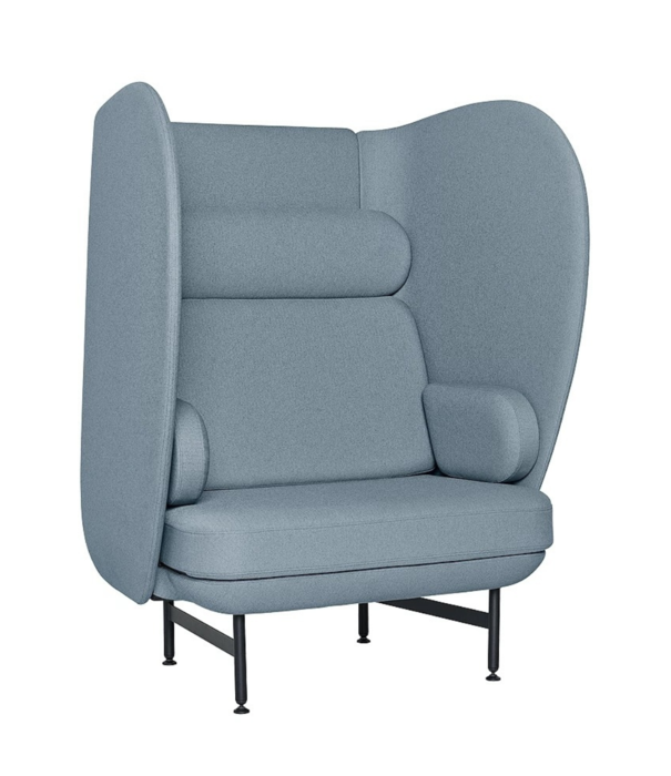 Fritz Hansen Fritz Hansen - Plenum Armchair