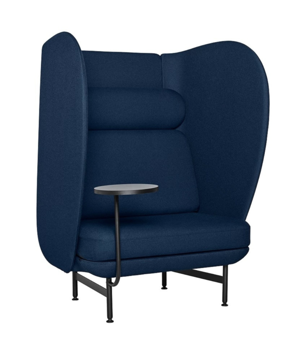 Fritz Hansen Fritz Hansen - Plenum Armchair