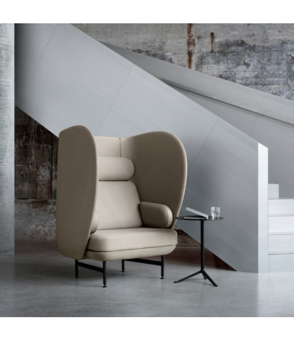 Fritz Hansen Fritz Hansen - Plenum Armchair