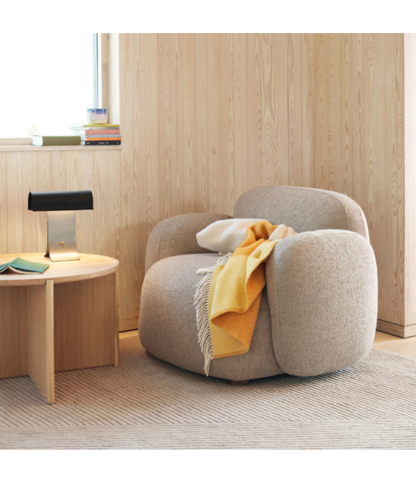 Northern  Northern - Echo Throw Blanket