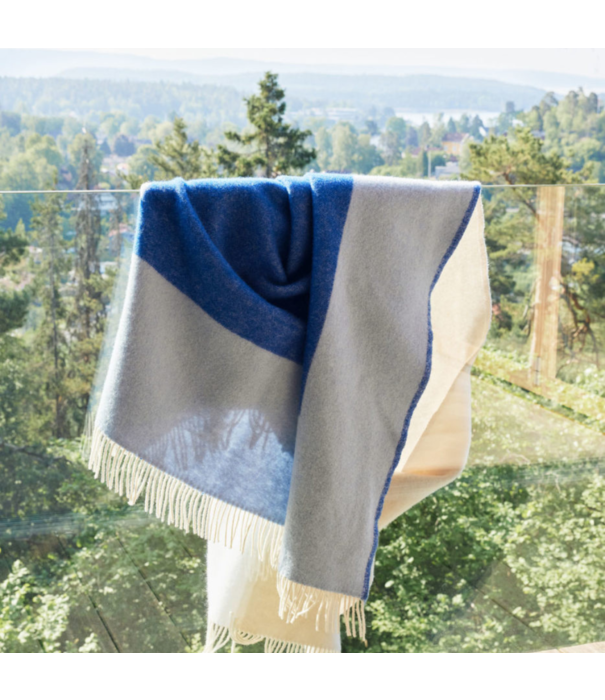 Northern  Northern - Echo Throw Blanket