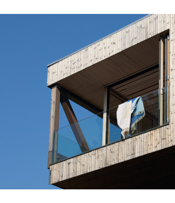 Northern  Northern - Echo Throw Deken