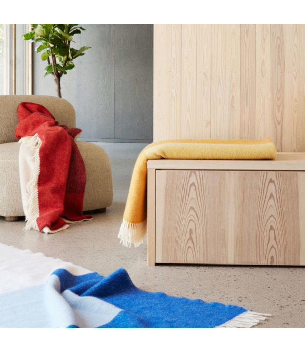 Northern  Northern - Echo Throw Deken