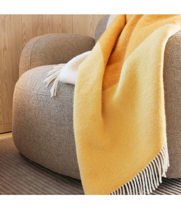 Northern  Northern - Echo Throw Blanket