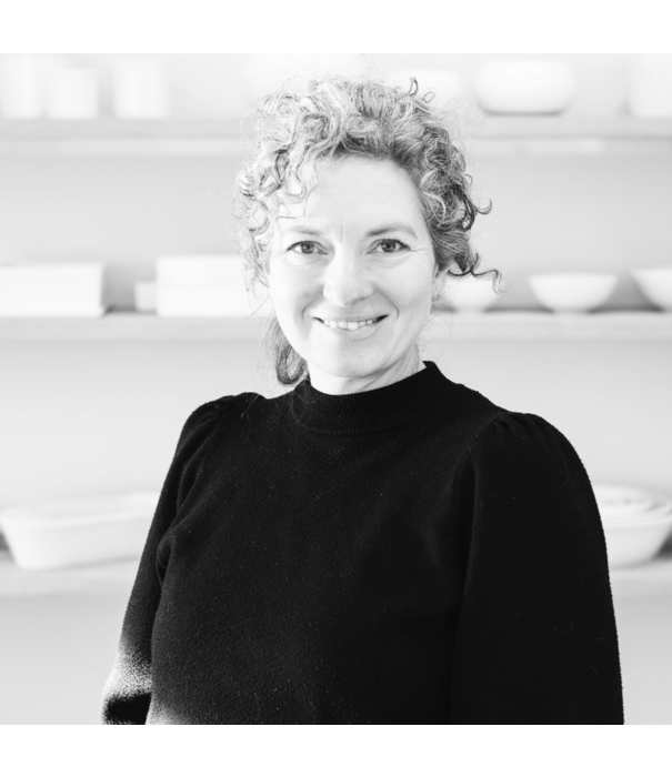 Northern  Northern - Echo Throw Deken