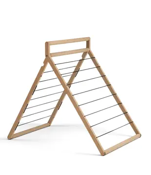 Fritz Hansen  Dryp Drying Rack oak