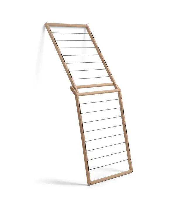 Fritz Hansen Fritz Hansen  Dryp Drying Rack oak