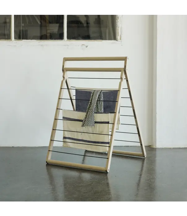 Fritz Hansen Fritz Hansen  Dryp Drying Rack oak