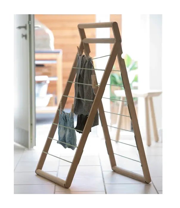 Fritz Hansen Fritz Hansen  Dryp Droogrek eiken