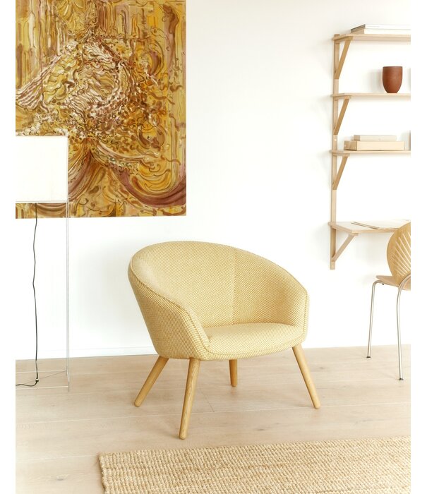 Fredericia  BM29 Shelf oak