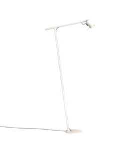 Tonone - One + Floor lamp fuzzy white