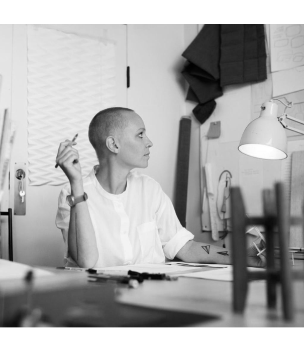 Fritz Hansen Fritz Hansen  Aldus Dining Table oak