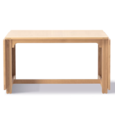 Fredericia Model 6271 BM71 Library Table