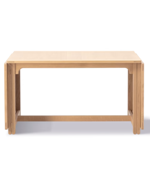 Fredericia - BM71 Library Table