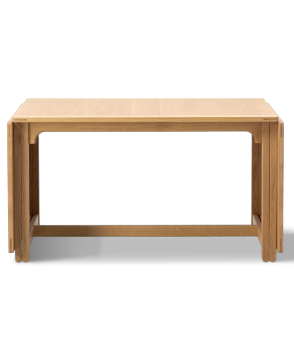 Fredericia  Fredericia Model 6271 BM71 Library Table